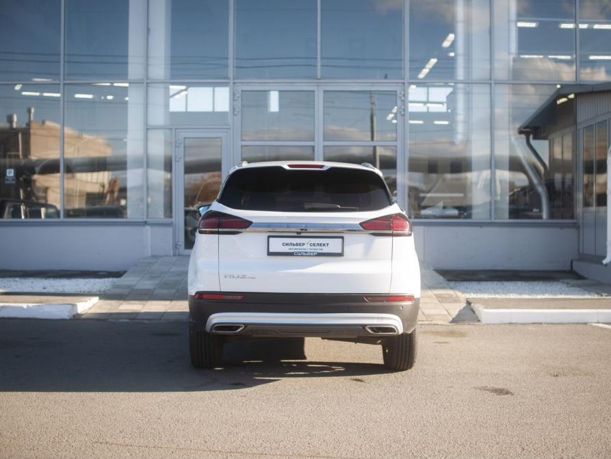 Geely Atlas Pro Курган  - изображение 4