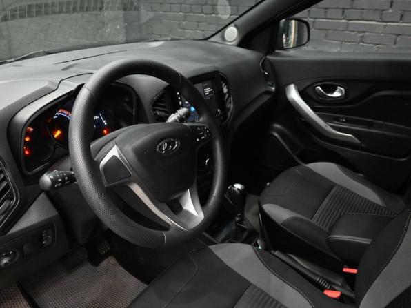 Lada (ВАЗ) XRAY I с пробегом 2020 года, цена 1 300 000 рублей, 60998 км, хэтчбек, Автокод Объявления
