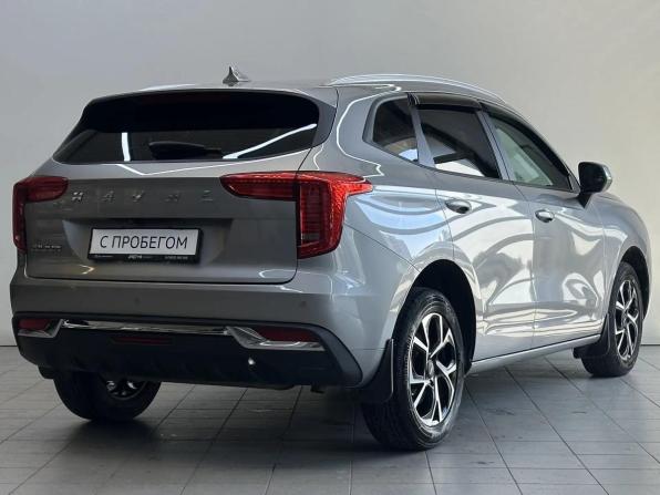 Haval Jolion I с пробегом 2023 года, цена 1 750 000 рублей, 37024 км, внедорожник, Автокод Объявления