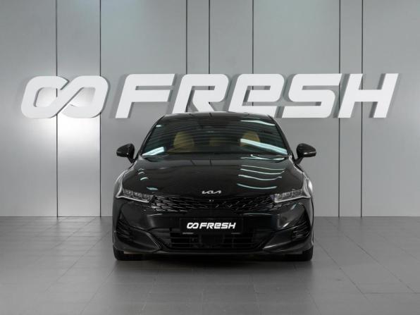 Kia K5 III с пробегом 2020 года, цена 2 329 000 рублей, 159757 км, седан, Автокод Объявления