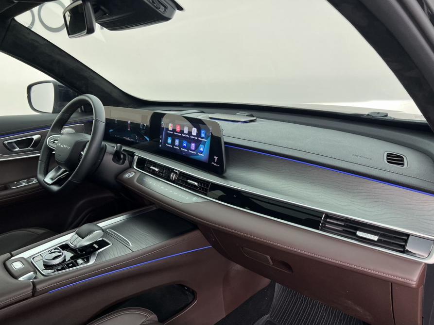 Chery Tiggo 8 Pro Max I Рестайлинг Москва  - изображение 14