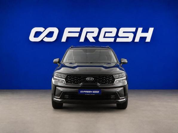 Kia Sorento IV с пробегом 2021 года, цена 3 487 444 рубля, 88665 км, внедорожник, Автокод Объявления