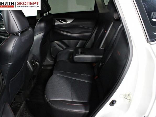 Changan CS35 Plus I Рестайлинг с пробегом 2023 года, цена 1 897 000 рублей, 37826 км, внедорожник, Автокод Объявления