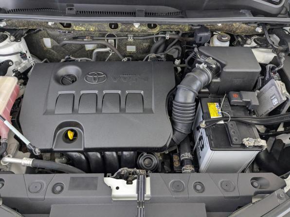 Toyota RAV4 IV (XA40) Рестайлинг с пробегом 2019 года, цена 2 320 000 рублей, 110896 км, внедорожник, Автокод Объявления