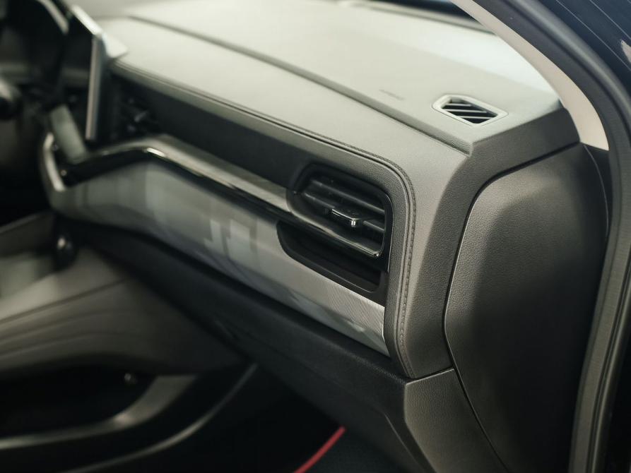 Haval F7x I Рестайлинг Самара  - изображение 22