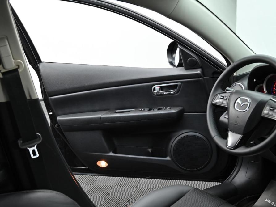 Mazda 6 II (GH) Рестайлинг Москва  - изображение 10