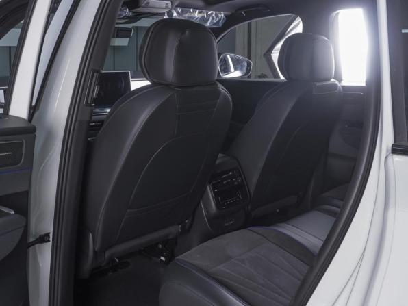 Volkswagen Teramont II (China Market) с пробегом 2026 года, цена 6 430 000 рублей, 52 км, внедорожник, Автокод Объявления