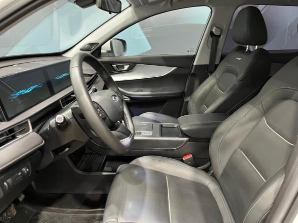 Chery Tiggo 7 Pro Max I с пробегом 2023 года, цена 1 699 000 рублей, 58806 км, внедорожник, Автокод Объявления