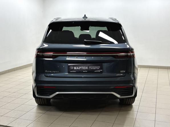 Geely Monjaro I с пробегом 2023 года, цена 3 380 000 рублей, 31307 км, внедорожник, Автокод Объявления