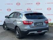 Lada (ВАЗ) Vesta I Екатеринбург  - изображение 39