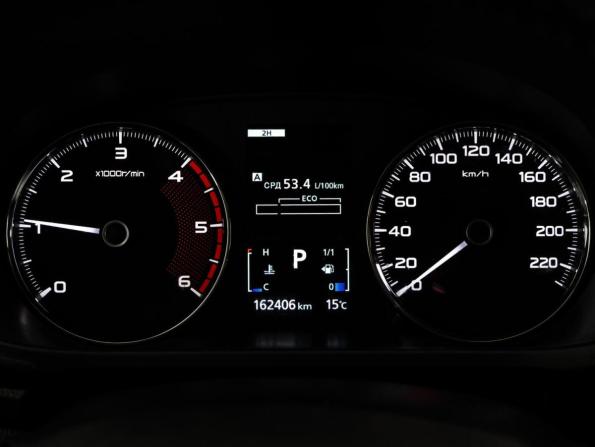 Mitsubishi Pajero Sport III с пробегом 2018 года, цена 2 599 000 рублей, 162405 км, внедорожник, Автокод Объявления