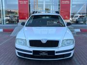 Skoda Octavia II (A5) Уфа  - изображение 18