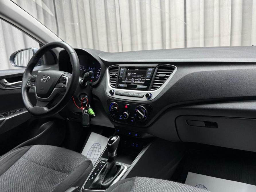 Hyundai Solaris II Ижевск  - изображение 10