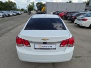 Chevrolet Cruze I Рестайлинг Саратов  - изображение 52
