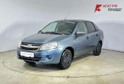 Lada (ВАЗ) Granta I Саранск  - изображение 31