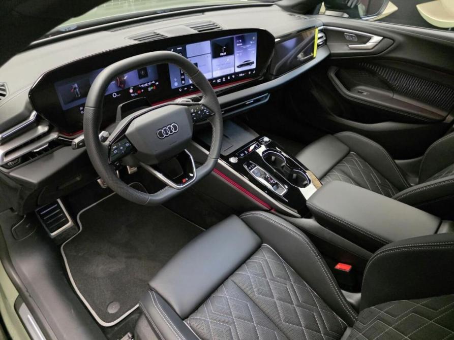 Audi A5 III (B10) Москва  - изображение 6