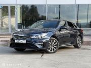 Kia Optima IV Рестайлинг Самара  - изображение 38