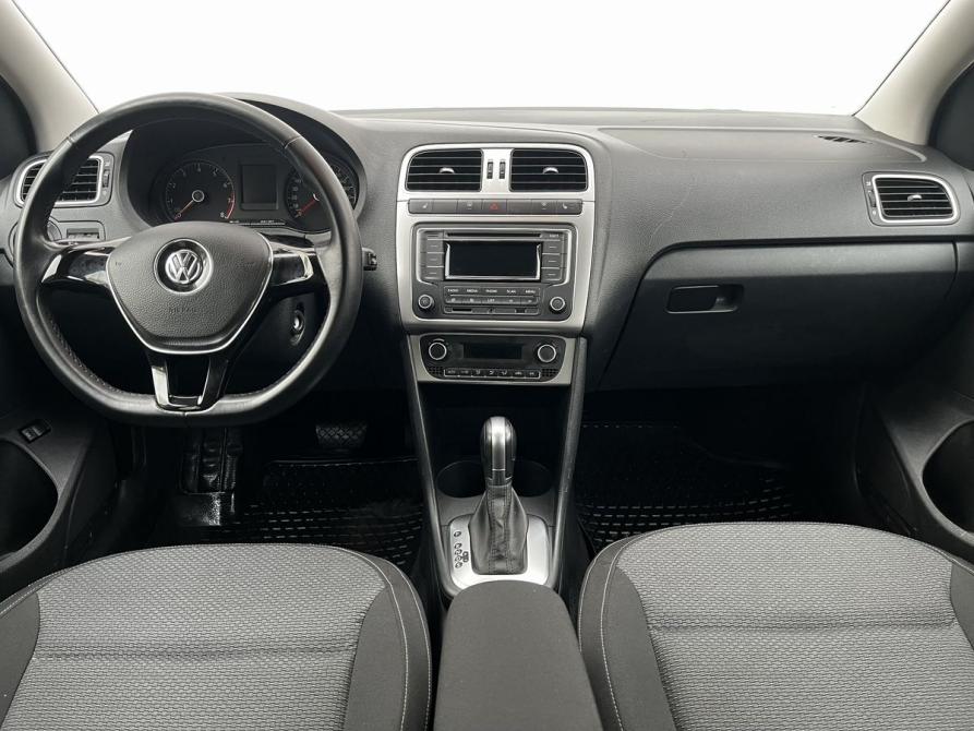 Volkswagen Polo V Рестайлинг Москва  - изображение 12
