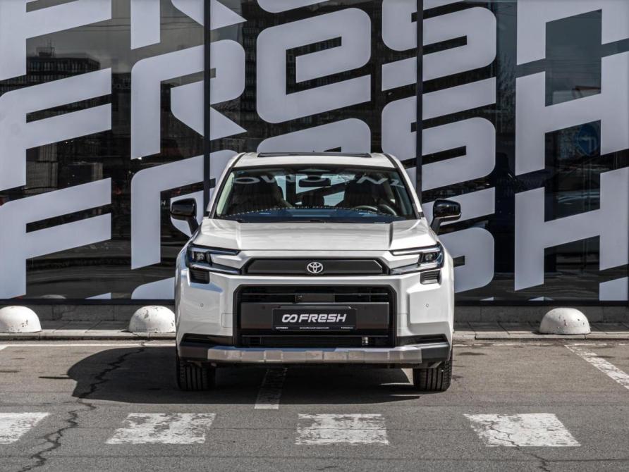 Toyota RAV4 VI (XA60) Краснодар  - изображение 3