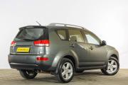 Citroen C-Crosser Тюмень  - изображение 27