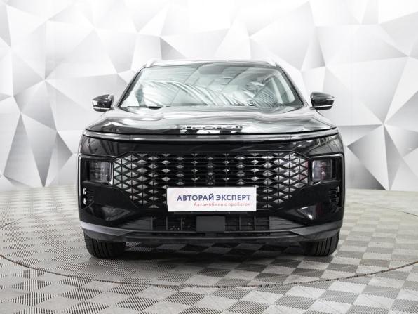 Soueast S07 с пробегом 2024 года, цена 2 595 000 рублей, 20000 км, внедорожник, Автокод Объявления