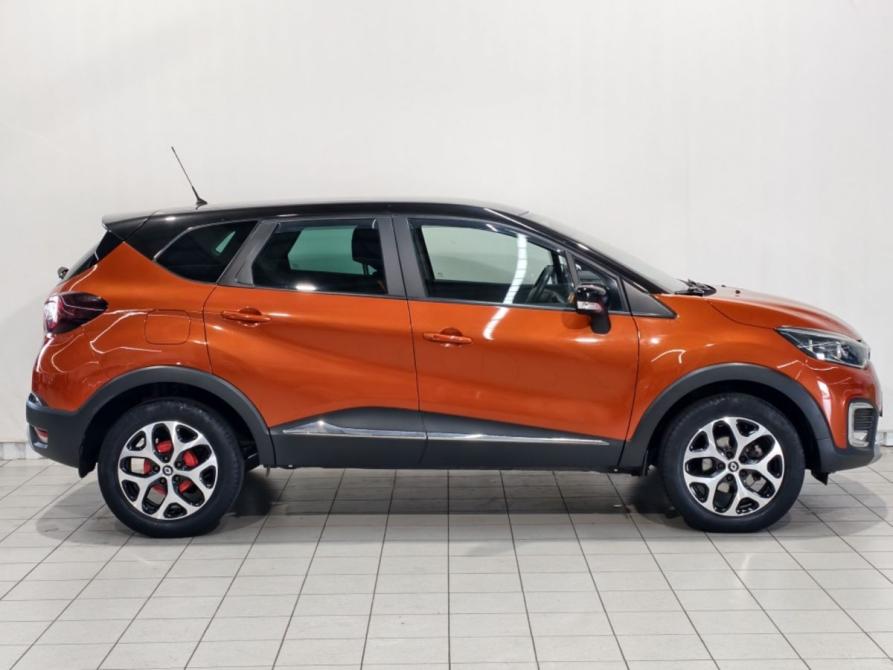 Renault Kaptur I Курск  - изображение 4