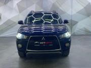 Mitsubishi Outlander II Рестайлинг Оренбург  - изображение 22