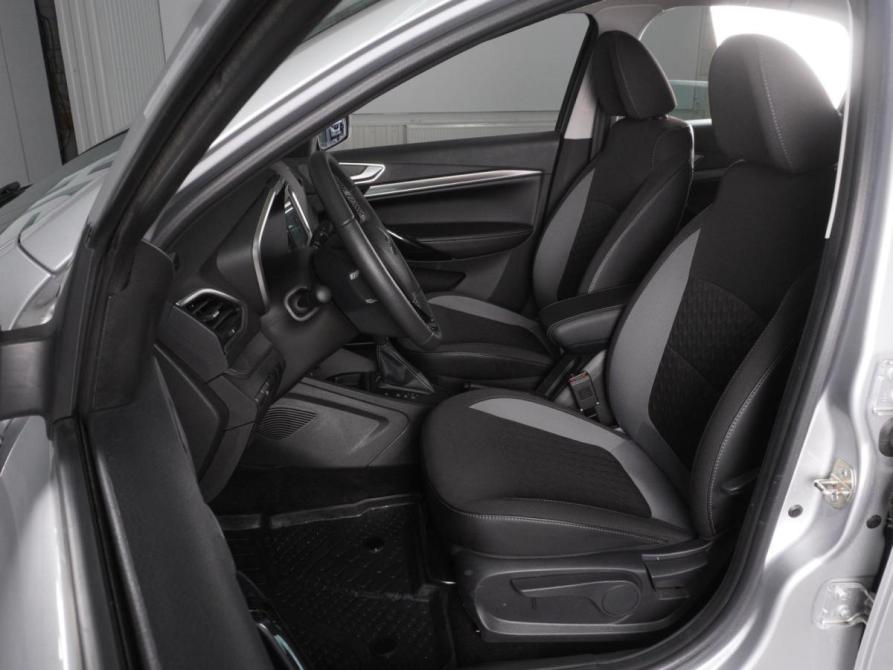 Lada (ВАЗ) Vesta I Рестайлинг (NG) Минеральные Воды  - изображение 10