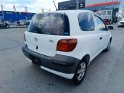 Toyota Vitz I (P10) Тюмень  - изображение 23