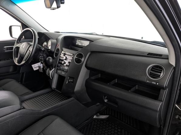 Honda Pilot II Рестайлинг с пробегом 2012 года, цена 1 900 000 рублей, 247102 км, внедорожник, Автокод Объявления