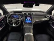 Mercedes-Benz GLC Coupe AMG II (C254) Москва  - изображение 30