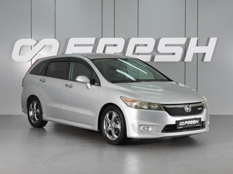 Honda Stream II Минеральные Воды  - изображение 1