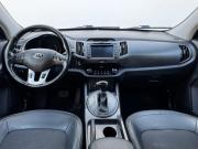 Kia Sportage III Москва  - изображение 22