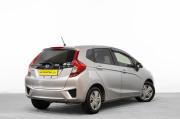 Honda Fit III Барнаул  - изображение 31
