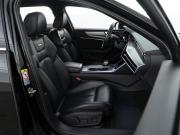 Audi A6 V (C8) Москва  - изображение 33