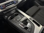 Audi A4 V (B9) Калининград  - изображение 42