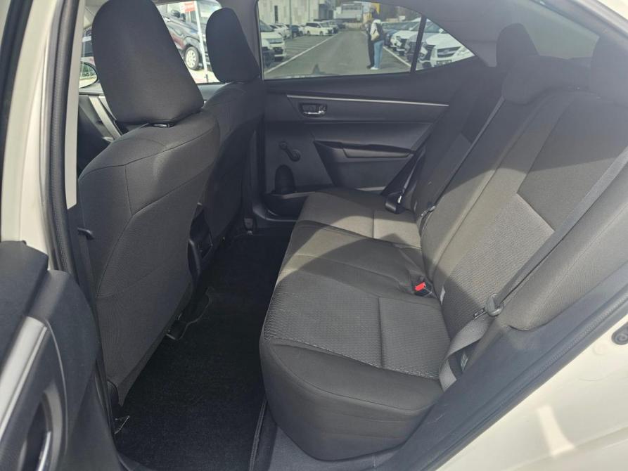 Toyota Corolla XI (E160 E170 E180) Тюмень  - изображение 11