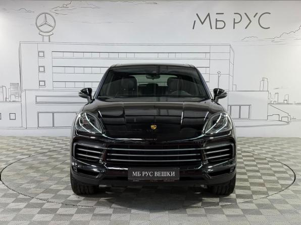 Porsche Cayenne III с пробегом 2020 года, цена 5 500 000 рублей, 100500 км, внедорожник, Автокод Объявления