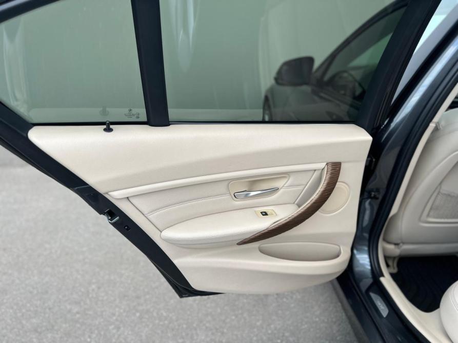 BMW 3 серии VI (F3x) Санкт-Петербург  - изображение 14