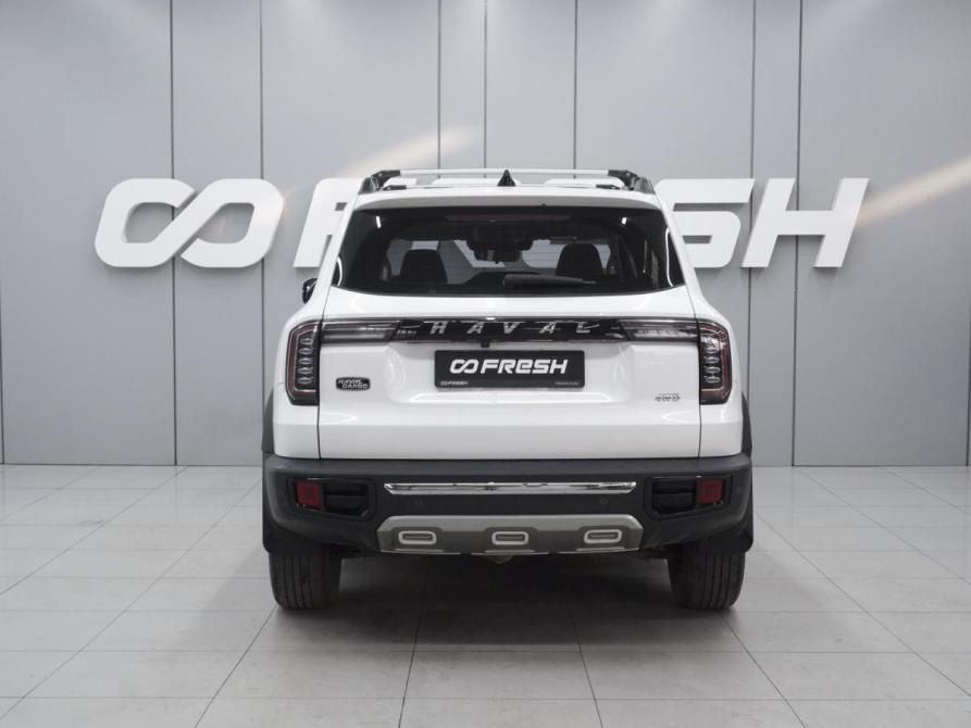 Haval DaGou (Big Dog) I Ростов-на-Дону  - изображение 4