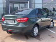 Lada (ВАЗ) Vesta I Стерлитамак  - изображение 23