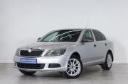 Skoda Octavia II (A5) Рестайлинг Новосибирск  - изображение 21