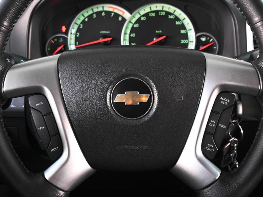 Chevrolet Captiva I Ростов-на-Дону  - изображение 12