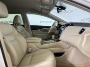 Nissan Murano III (Z52) Москва  - изображение 29