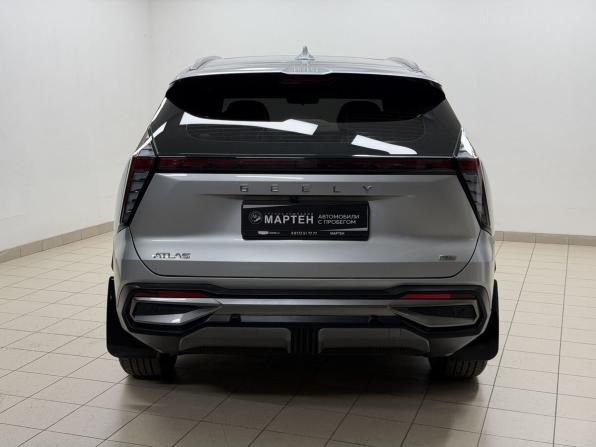 Geely Atlas II с пробегом 2024 года, цена 3 180 000 рублей, 19326 км, внедорожник, Автокод Объявления