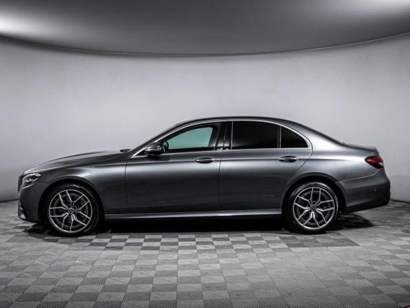 Mercedes-Benz E-Класс V (W213 S213 C238) Рестайлинг с пробегом 2021 года, цена 4 450 000 рублей, 74231 км, седан, Автокод Объявления