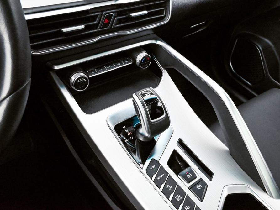 Geely Coolray I Екатеринбург  - изображение 9