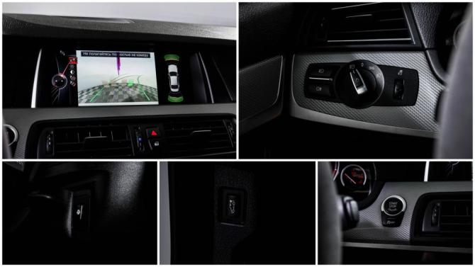 BMW 5 серии VI (F10/F11/F07) Рестайлинг с пробегом 2014 года, цена 2 550 000 рублей, 124436 км, седан, Автокод Объявления