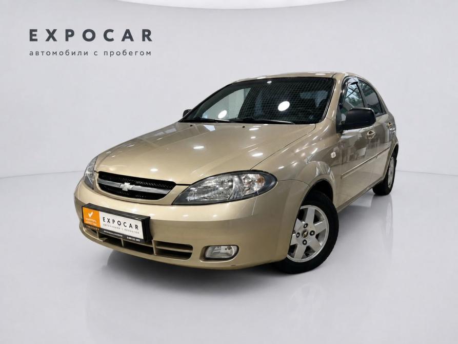 Chevrolet Lacetti I Нижний Новгород  - изображение 1