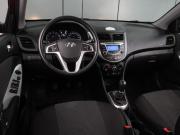 Hyundai Solaris I Воронеж  - изображение 22